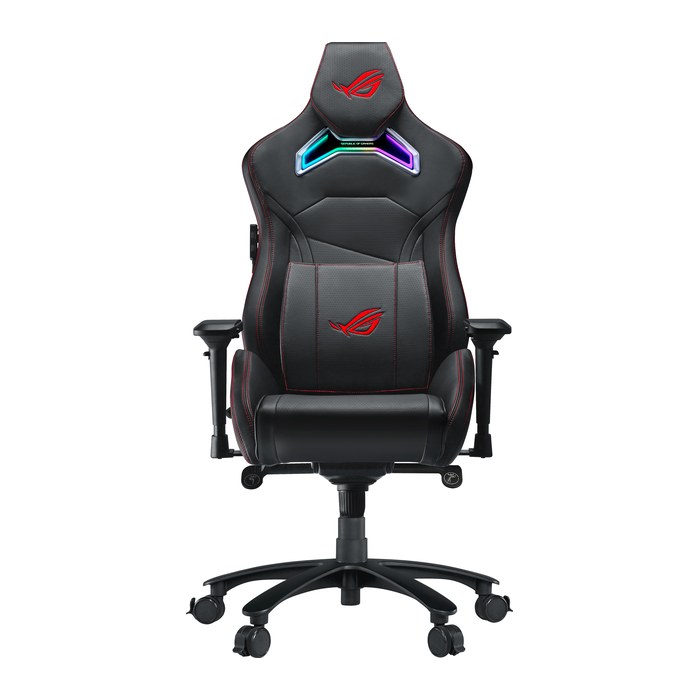 ASUS GAMING STUHL SL301W ROG CHARIOT X BLK