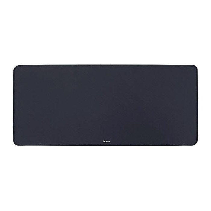 hama Mousepad Business XL schwarz