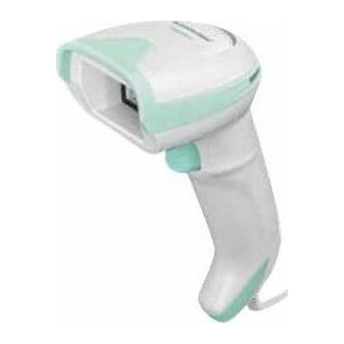 Datalogic Funkscanner Gryphon GM4500-HC Kit 433MHz weiß
