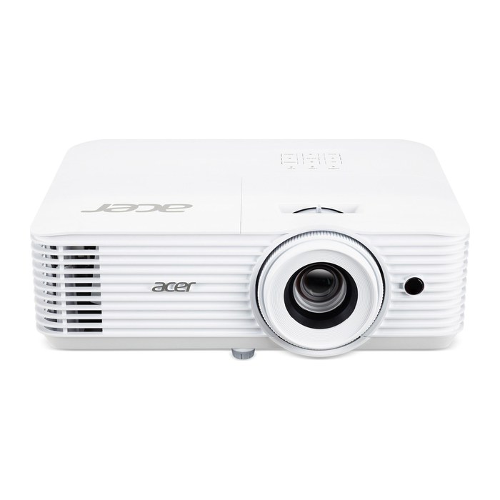 acer P5827a, DLP 4K-Beamer, 4.000 ANSI-Lumen