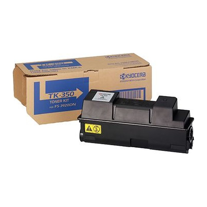 KYOCERA TK-350 schwarz Toner