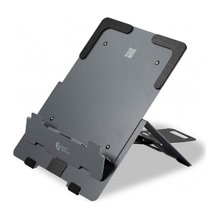 BakkerElkhuizen Tablet Halterung FlexTop 170 Dark Grey
