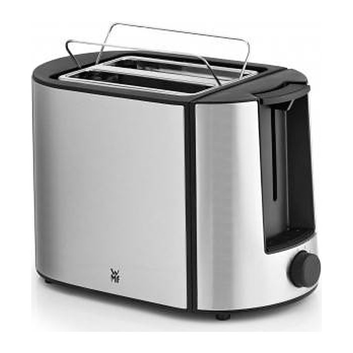 WMF Bueno Pro Toaster silber