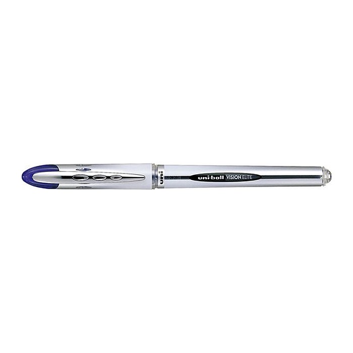 Mitsubishi Tintenroller uni UB VISION ELITE blau