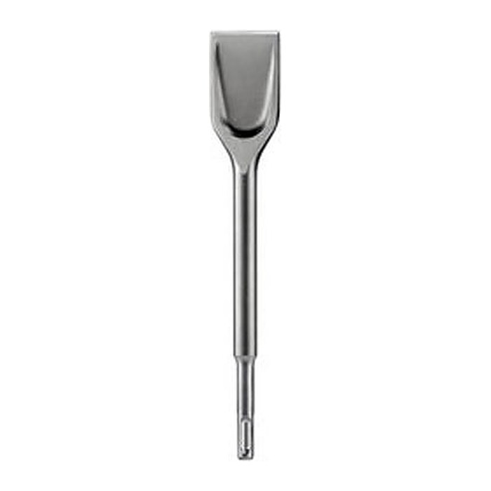 BOSCH Spatmeißel, 250,0 mm, 1 St.