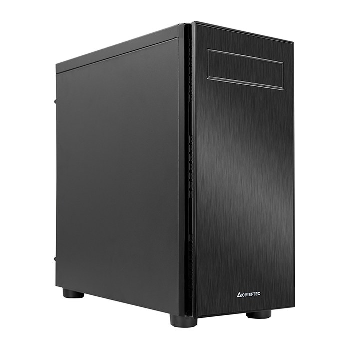 Chieftec Geh MIDI HAWK AL-02B-OP