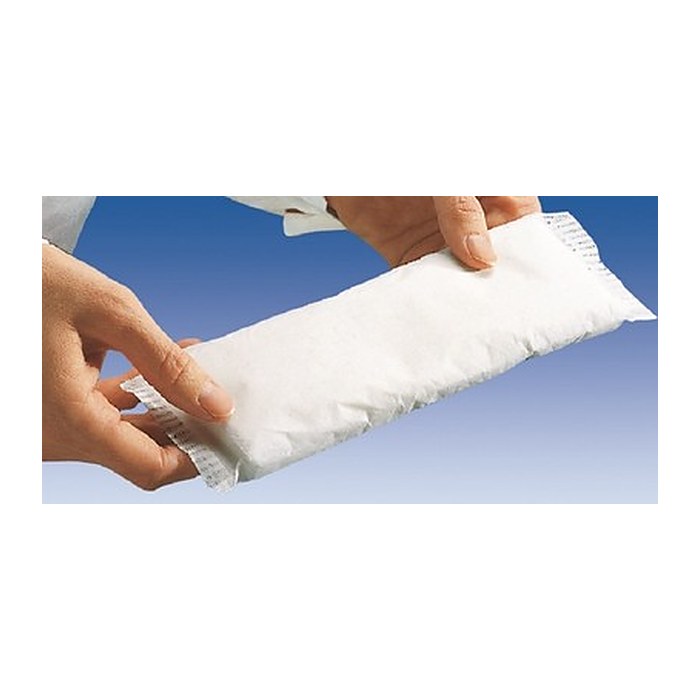 HARTMANN Windeleinlage Strampelpeter® Saugstärke 2 35,0 x 11,0 für Frauen, Männer und Kinder, 56 St.