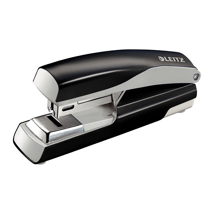 LEITZ Heftgerät NeXXt 5505 schwarz, 1 St.