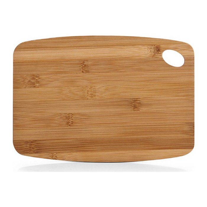 Zeller Schneidebrett Natur 18,5 x 26,5 cm, 1 St.