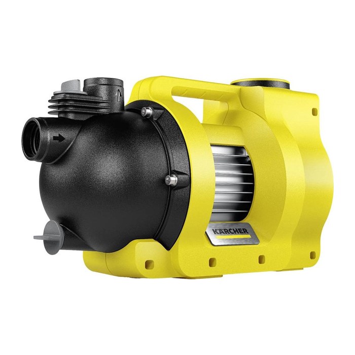 KÄRCHER Gartenpumpe BP 5.000 GARDEN 650 W