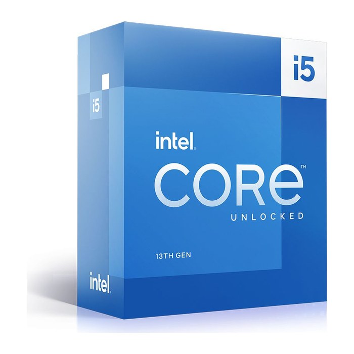 Intel Core i5 14400F LGA1700 30MB Cache 4,7GHz retail