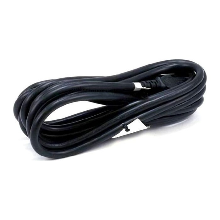Lenovo 2.8m, 10A/100-250V, C13 to C14 Jumper Cord