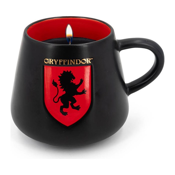 Harry Potter Duftkerze Cup Gryffindor - 275g