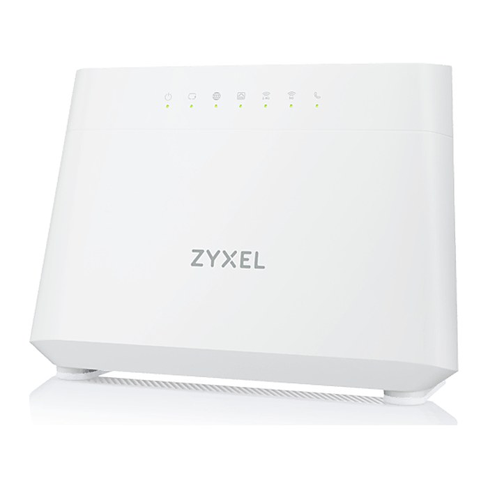 ZYXEL AX1800 WLAN-Router, 1 St.