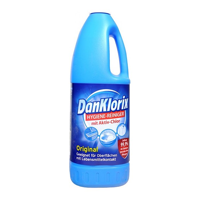 DanKlorix Original Allzweckreiniger 1,5 l, 1 St.