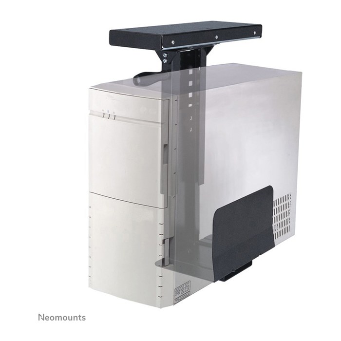 Neomounts PC-Halterung CPU-D250BLACK Metall schwarz