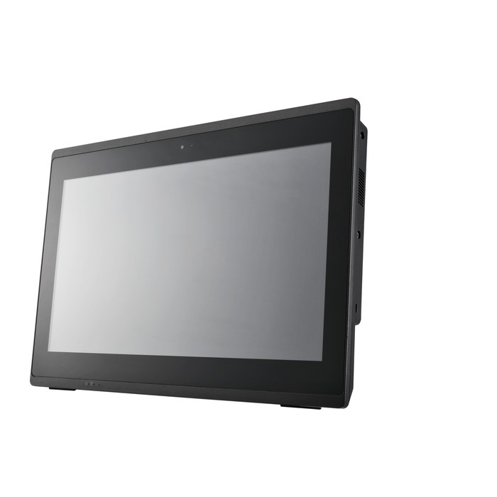 Shuttle Barebone AIO P55U3 15.6" i3-1315U/DDR5 black