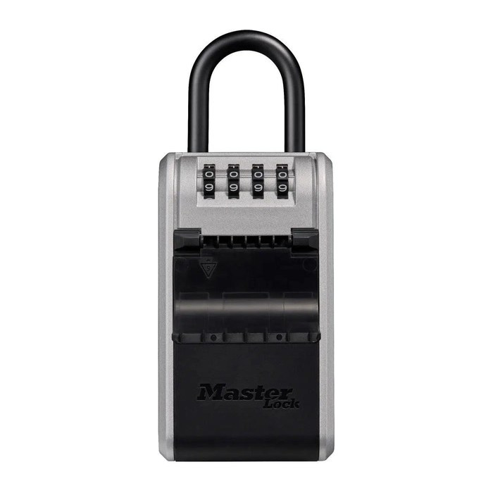 MASTER LOCK Schlüsseltresor - 5480EURD