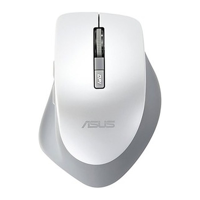 Asus WT425 Maus wireless 1600dpi weiß