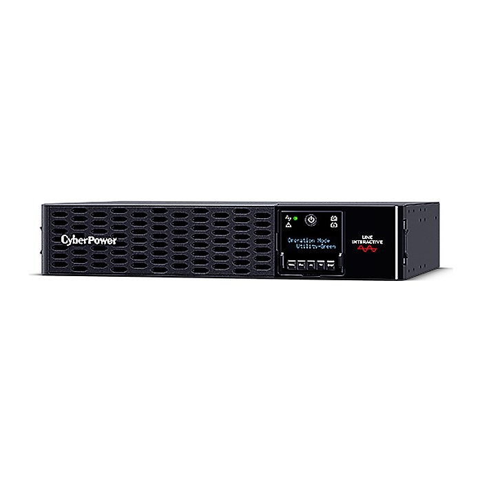 Cyberpower USV PR750ERT2UC 19" 750W Line-Interactive