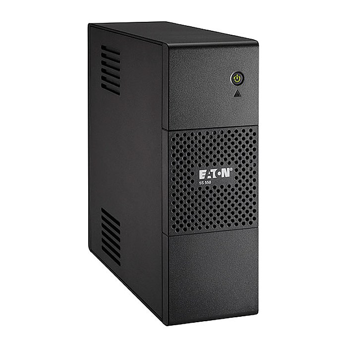 EATON 5S 550i USV schwarz,
