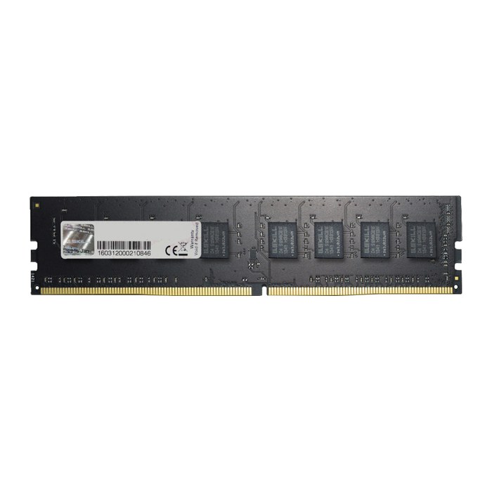 DDR4 32GB PC 2666 CL19 G.Skill (1x32GB) 32GNT