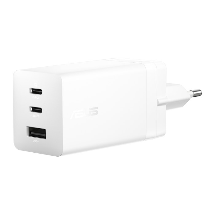Asus USB-C GaN-Adapter 100W Weiß EU