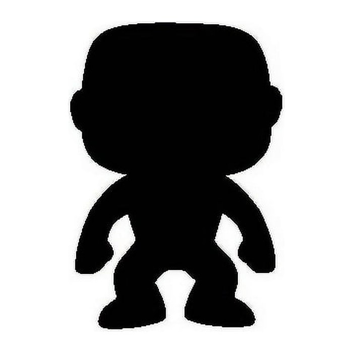 Funko Pop! Figur Naruto Classic