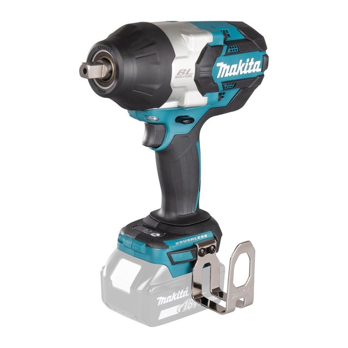 makita DTW1004Z Akku-Schlagschrauber 18,0 V, ohne Akku