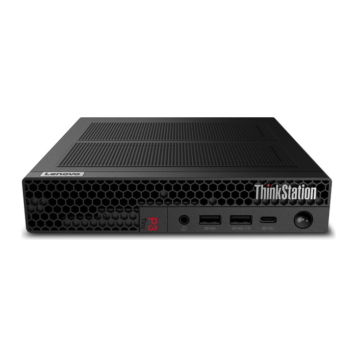 Lenovo ThinkStation P3 Tiny G2 U9-285 2x32/1TB W11P