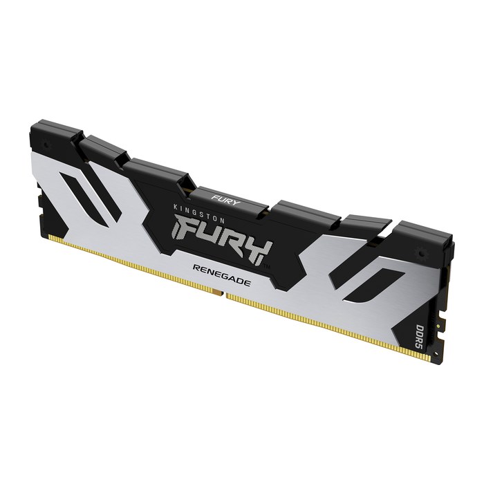 DDR5 24GB PC 8400 CL40 Kingston CU FURY Renegade si retail