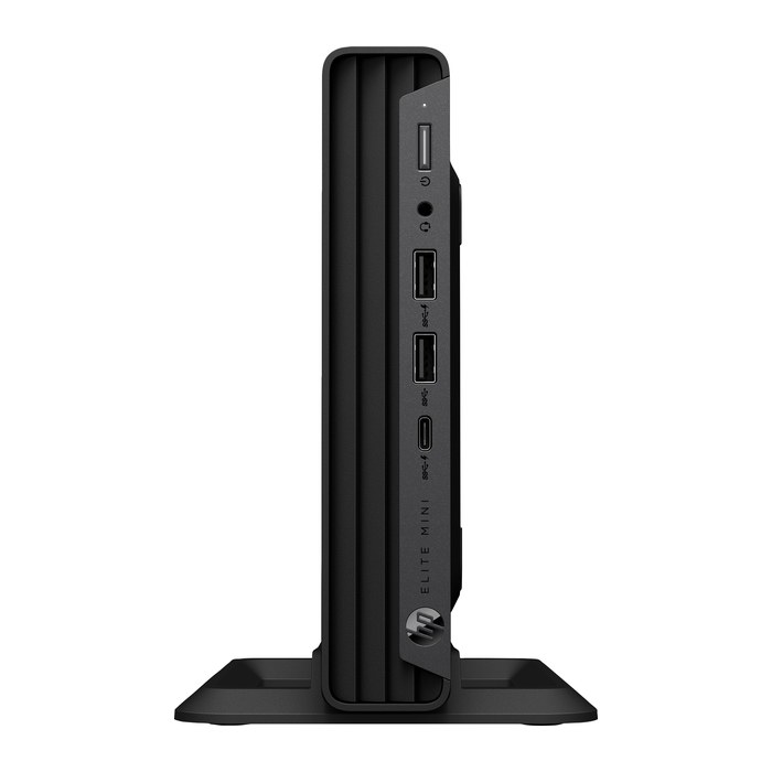 HP Elite Mini 600 G9 i5-13500T 16/512GB WiFi W11P 36 Monate