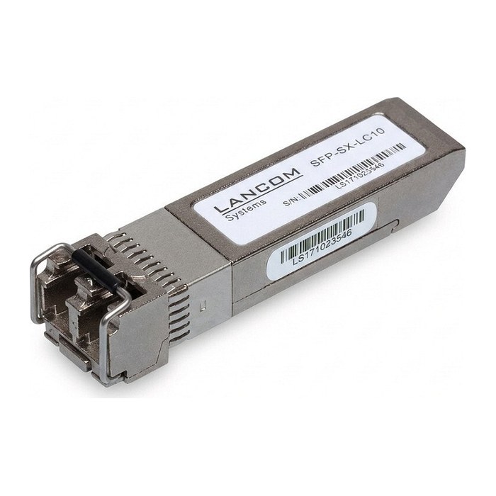 R&S LANCOM UF-SFP-SX-LC1-LC10