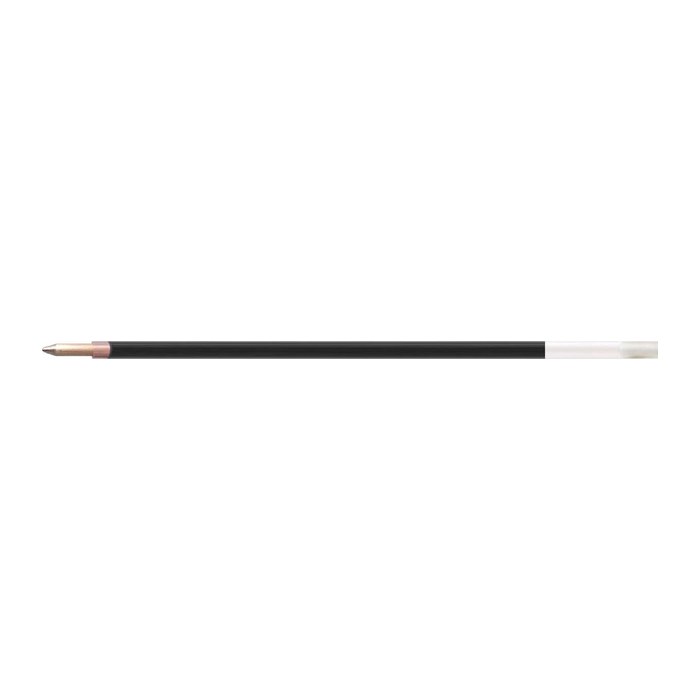 Pentel iZee 4C Kugelschreiberminen M schwarz, 2 St.