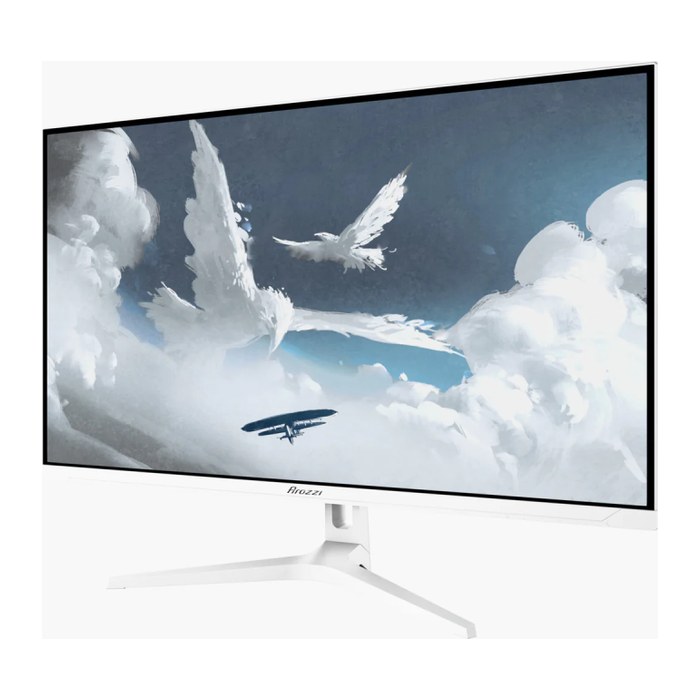 Arozzi TFT Nova 32" IPS 180Hz weiß