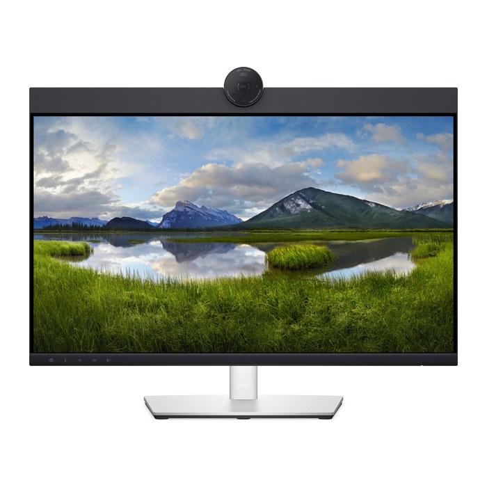 DELL P2424HEB Monitor 60,45 cm (24,0 Zoll) schwarz