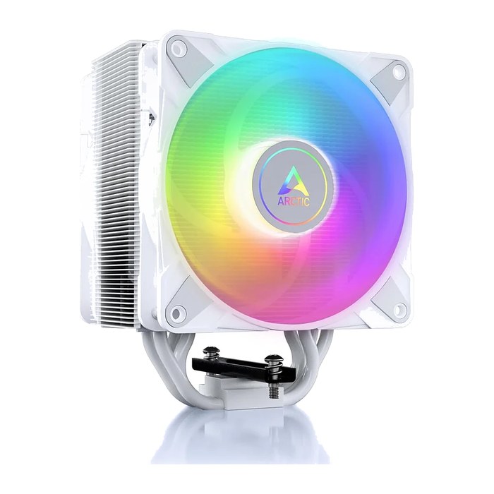 ARCTIC Kühler Freezer 36 A-RGB SI (White)