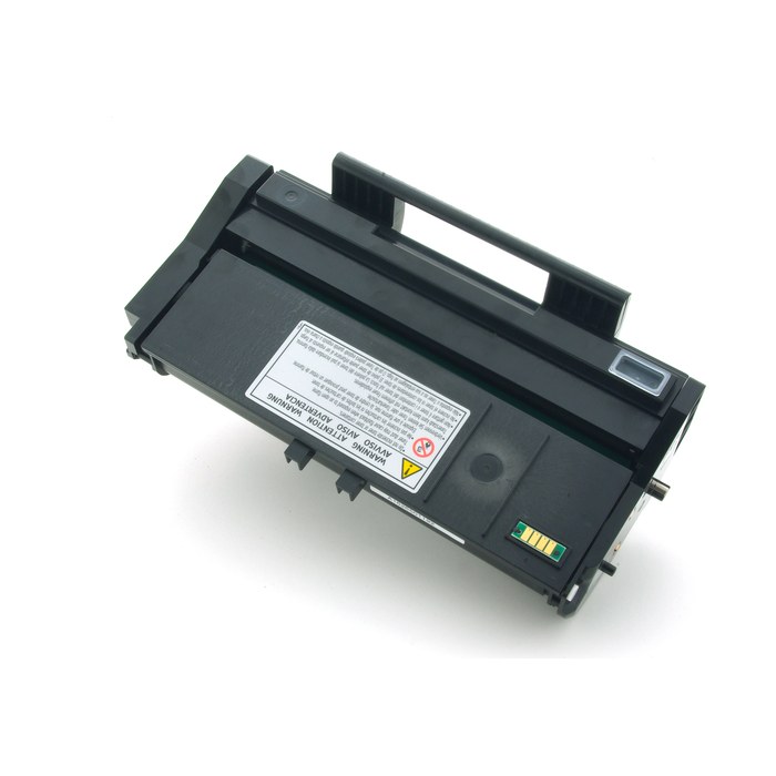 RICOH Type SP 100LE  schwarz Toner