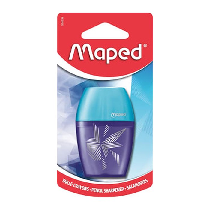 maped Dosenspitzer ARCTIC SHAKER blau