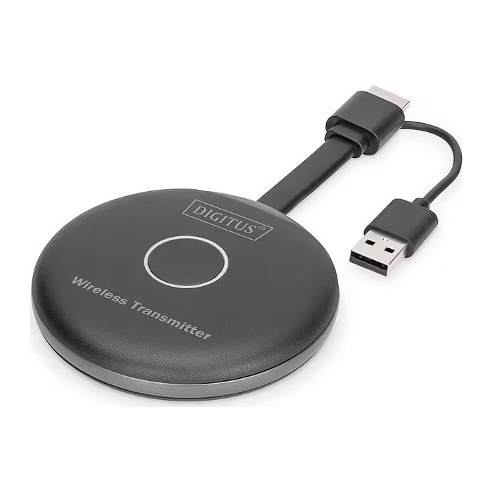DIGITUS Wireless HDMI Transmitter für DS-55317
