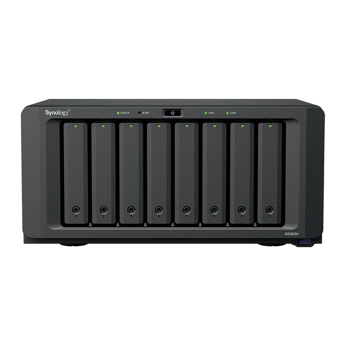Synology NAS DS1825+