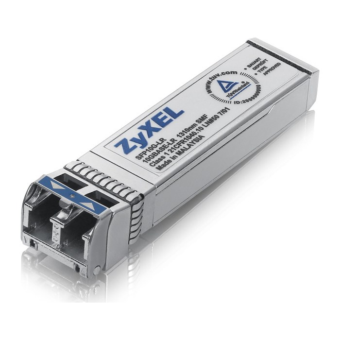 Zyxel Transceiver 10 Giga SFP10G-LR Gbic 10KM