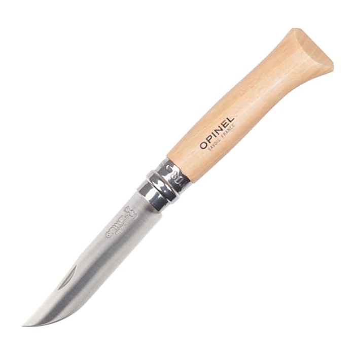 OPINEL Klappmesser No. 8 braun, 1 St.