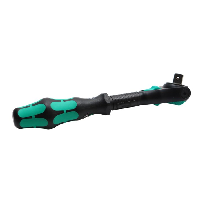 Wera 8000B Limited Edition Zyklop Speedknarre m 3/8" Antrieb