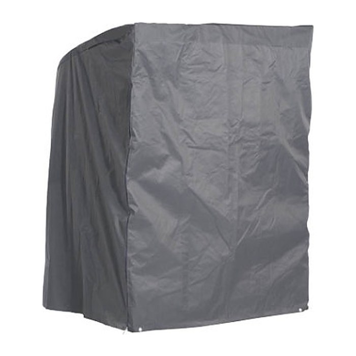 Sunny Smart® Strandkorbhülle 130,0 x 100,0 x 160,0 cm