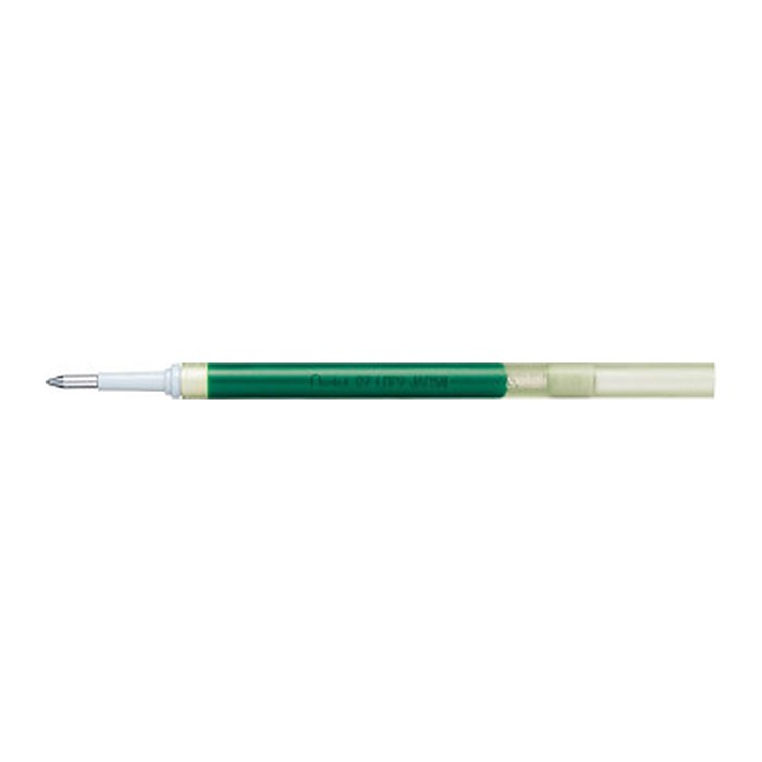 Pentel LRP7 Gelschreiberminen grün 0,35 mm 12 St.