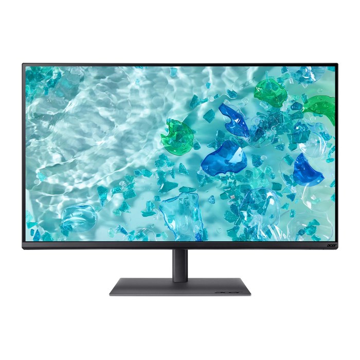 acer Vero B327QKB1bmiiphzx Monitor 80,0 cm (32,0 Zoll) schwarz