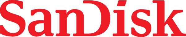 SanDisk Logo