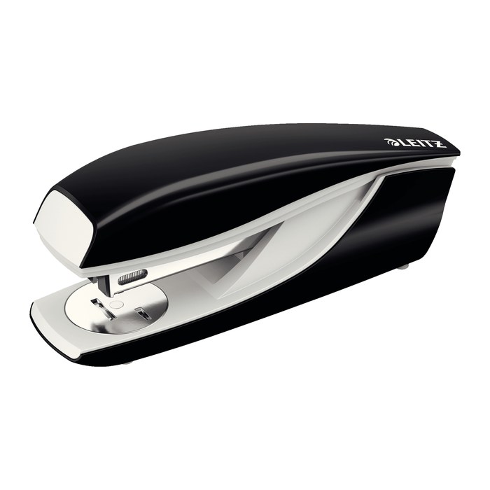LEITZ Heftgerät NeXXt 5502 schwarz, 1 St.