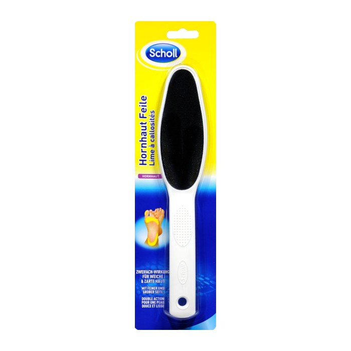 Scholl EXPERT CARE Hornhautfeile 1 St.